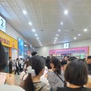 청강카인테리어 | 2023 서울 카페 베이커리 페어 3관 디카페인 커피와 밀크티 후기 #1