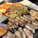건대1호점(하남돼지점) | 하남돼지집 건대입구점 구워주는 건대고기맛집