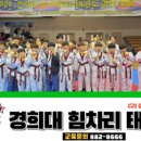 힘차리 태권도장 이미지