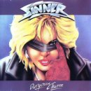 [80's 하드락] Sinner - Danger Zone 이미지