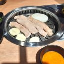 숯불생막창 이미지