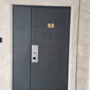 죽전동게이트볼장_R | 죽전동열쇠 보정동열쇠 용인시 기흥구 보정동 죽전 힐스테이트 테라스하우스 도어락 설치 후기