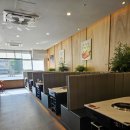 지리산 산청 흑돼지 이미지