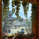 이천 한옥카페 &#39;희원&#39; 솔직후기(인증,메뉴판O)