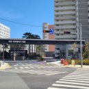 금호센트럴베이 행복주택 이미지