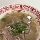 아시안키친 | 르꼬르동블루 출신 쉐프님의 제대로 된 쌀국수 맛집 '아시안키친' 이용 후기 (어진동쌀국수 어향가지 맛집)