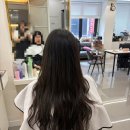 순천 미용실 후기 유은 점장님께 레이어드펌