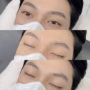 누벨마리 | [왕십리눈썹문신 동대문눈썹] 누벨마리 남자 자연눈썹 남자친구에게 선물하기