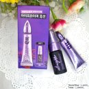 디케이 짐 | 사용법/ 지속력 높은 아이메이크업 방법/ ▶내돈내산 어반디케이 아이섀도우 프라이머 포션 솔직후기◀