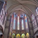 권선동 성당 이미지