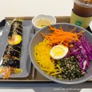 헬키푸키부천 | [부천/스타필드] 잇토피아 맛집ㅣ키토김밥, 저당쌀쫄면 헬키푸키 내돈내산 후기
