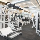 플렉스짐 야당점 이미지