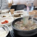 천지소고기국밥 | 인천 서구 맛집 천지순대국 순댓국 후기｜소머리순대 + 돼지내장 셀프바 무한리필