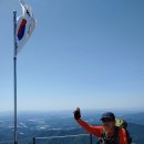인수천 | 북한산 숨은벽능선