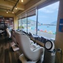 지지게임존 | 거제키즈존카페 오션뷰 보드게임카페 젊은이의양지 거제일운점