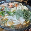 약수터식당