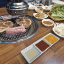 황제무한화로구이(시지점) | [대구맛집]황제무한화로구이 시지점 대구 시지 맛집 추천(두번째 방문 후기) 고기 무한리필 가성비 최고...