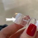 CU 부평시장점 | 부평 네일 오네일 2025 가을 페디큐어