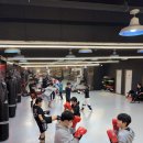 왕성체육관 이미지