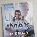 맥스정보통신 | [영화] CGV SVIP의 노머시 IMAX 내돈내산 관람 후기(정보, 줄거리, 쿠키, 아이맥스 포스터 실물)