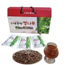 유일농장 | 대관령벌나무농장 벌나무즙 솔직 후기에요