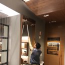 신세계의류매장 이미지