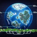 용암대봉태양광발전소 | Terra Nil(테라 닐) - 온대(버려진 채석장) 공략