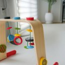 당근짐 | 이케아 베이비짐 아기체육관 레카 사용시기 당근 후기