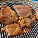 남한산성 백숙거리 이미지