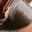 우연히봄 | 둔촌동미용실 우연히봄살롱드헤어 둔촌점에서 초등 아이 앞머리 펌 했어요