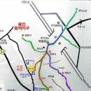 2011년 3월 8일 화요일 용인 석성산 :: 시골버스에서 시간 죽이기 이미지