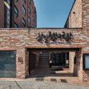 예술극장 창고 이미지