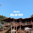 해노을 이미지