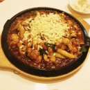 베리원치킨임실피자 이미지
