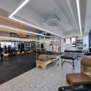 JG스포츠재활운동센터 이미지