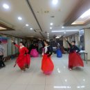 우리춤체조 이미지