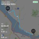 여강길(10코스 천년도자길) | "여강길 걷기 축제"를 빛낸 여강길 10코스(천년도자길) 걷기- 2024.05.04