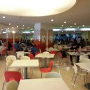 중앙대학교 학생식당 이미지