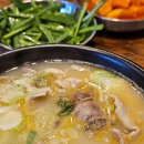 팔복순대 이미지