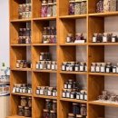 오일시장 내 이미지