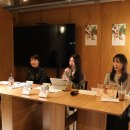 강보라, 성해나, 윤단 | 소설 보다 : 봄 2025 | 문학과지성사, 그리고 문지살롱 북토크