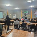 서벽치안센터 이미지