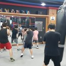 더파이팅복싱짐 이미지