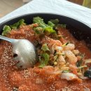죽림2 | 여수 죽림 물회 맛집 찾는다면? 😚"선어삼합회장님" 내돈내산 후기💵
