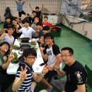 옥상파티 이미지