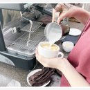 바리스타 커피 원데이클래스, 직접 체험한 수업 후기