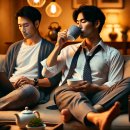 워라밸, 일과 삶의 균형을 찾는 법 이미지