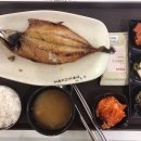 안동휴게소 부산방향 이미지