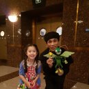 극단 무수비좌 인형극 피노키오 이미지