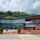 천안논산고속도로 탄천하행 휴게 이미지